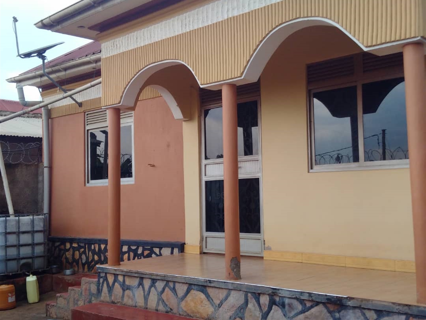 Bungalow for sale in Kawempe Kampala