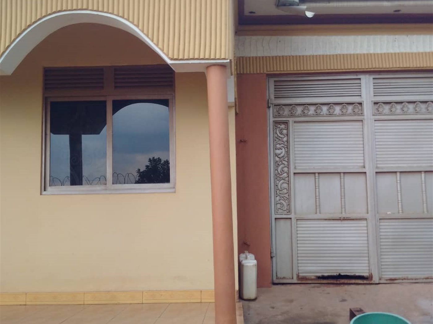 Bungalow for sale in Kawempe Kampala