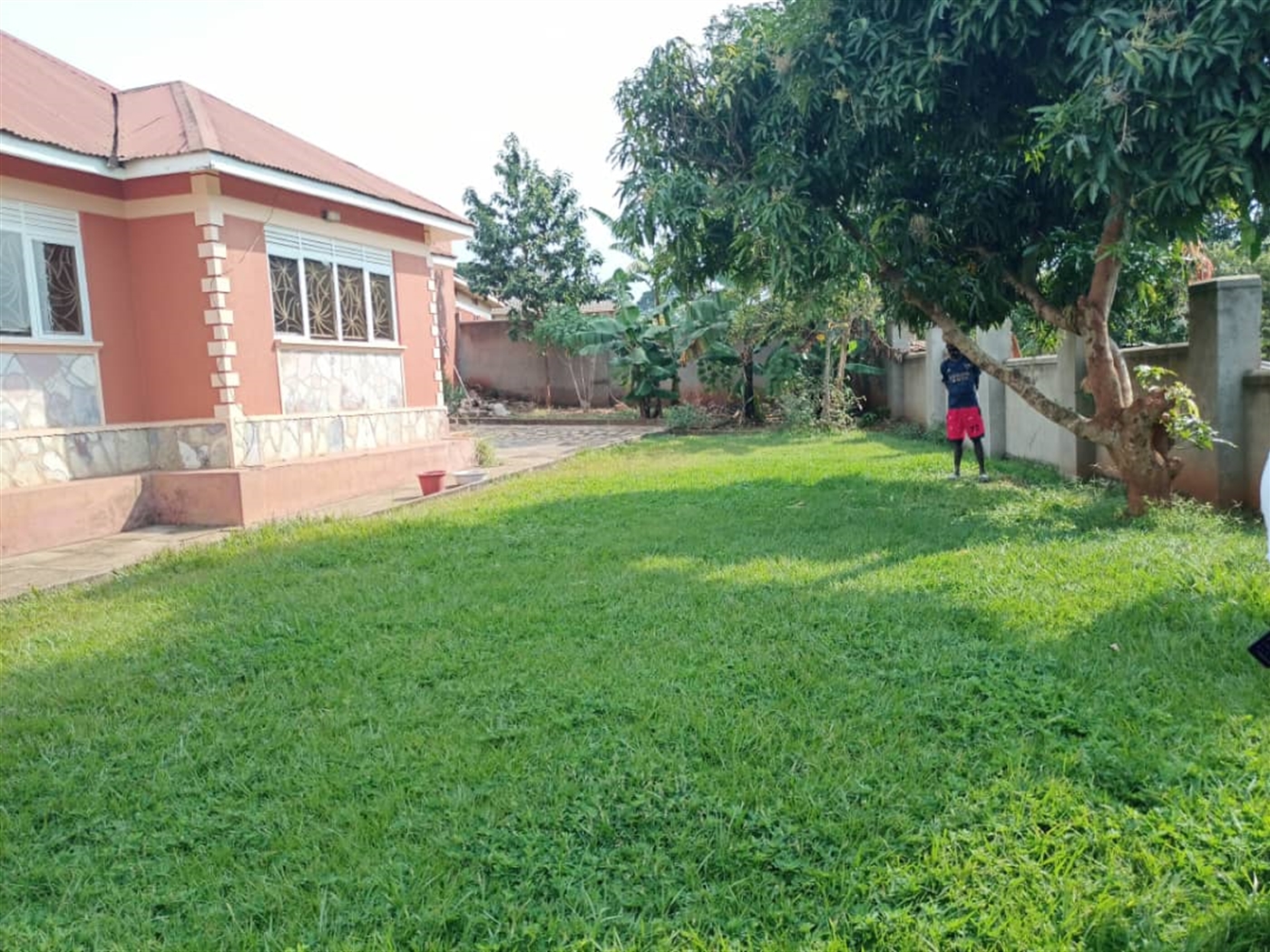 Bungalow for sale in Namugongo Wakiso