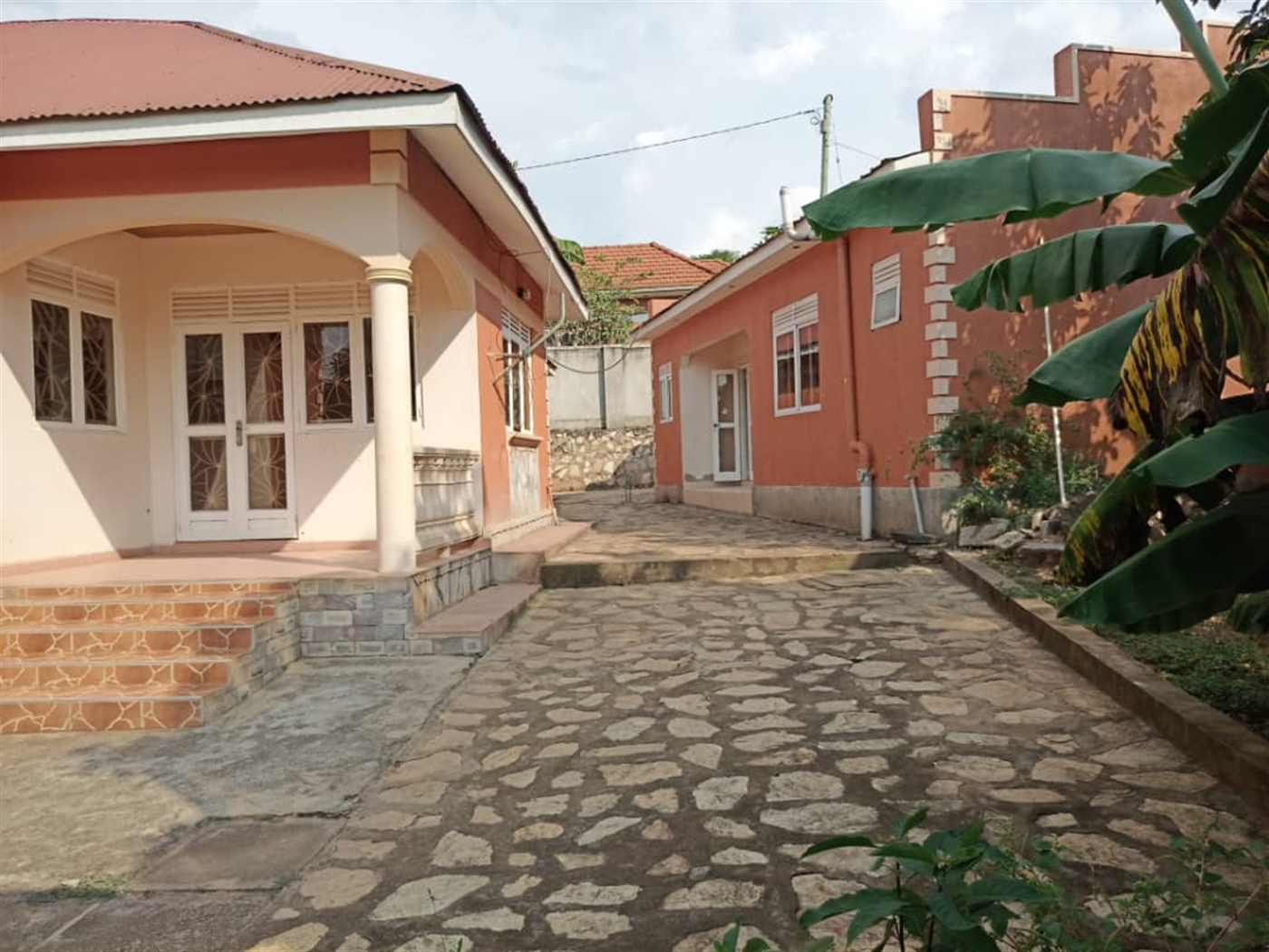 Bungalow for sale in Namugongo Wakiso