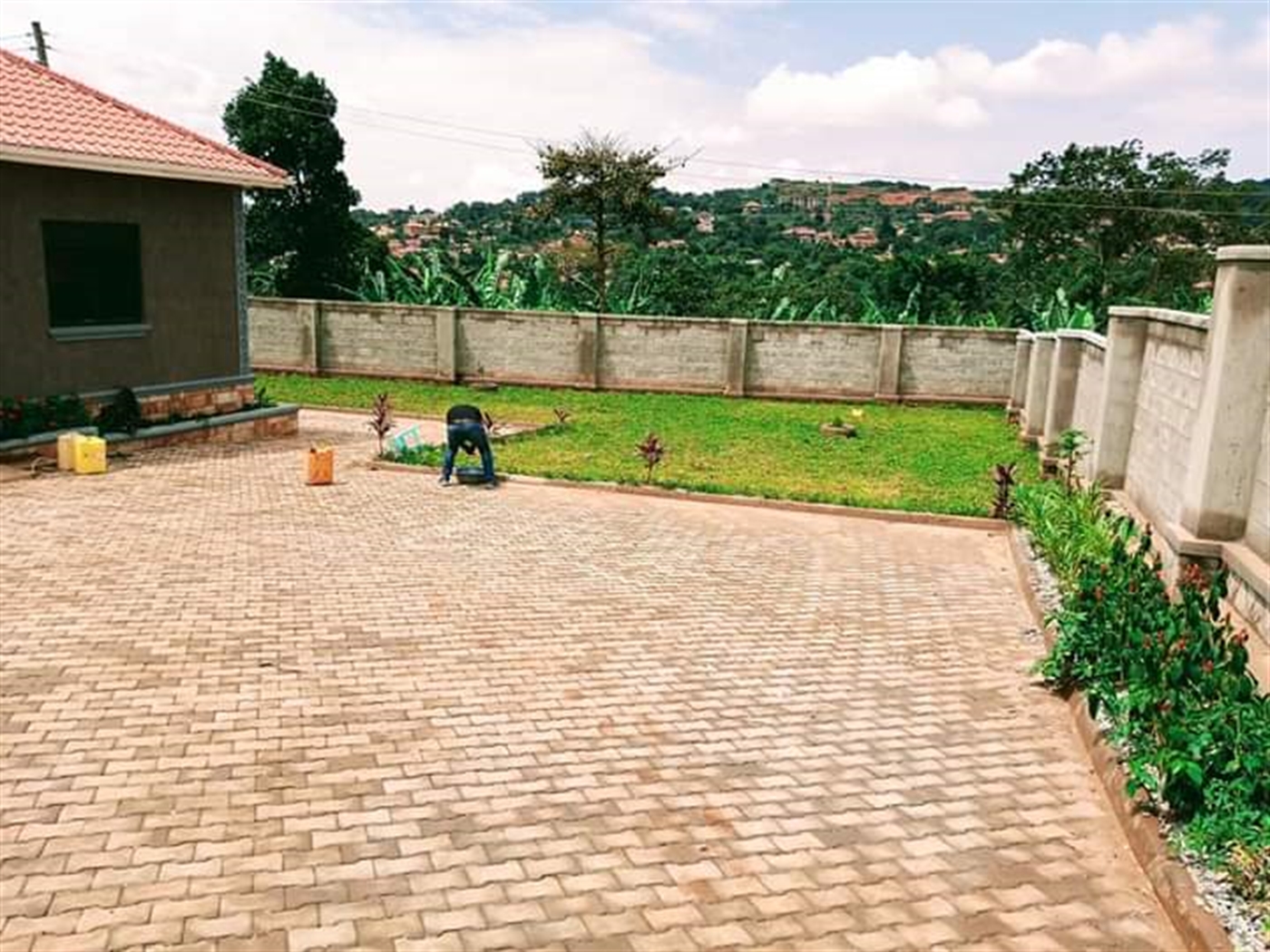 Bungalow for sale in Seguku Wakiso