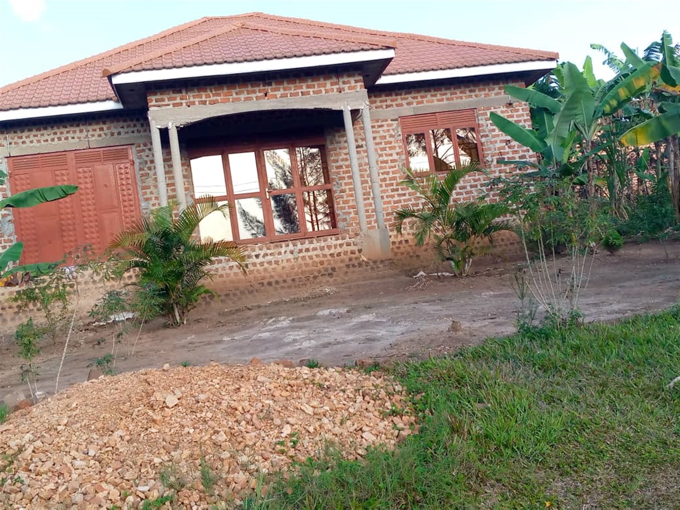 Bungalow for sale in Matugga Wakiso