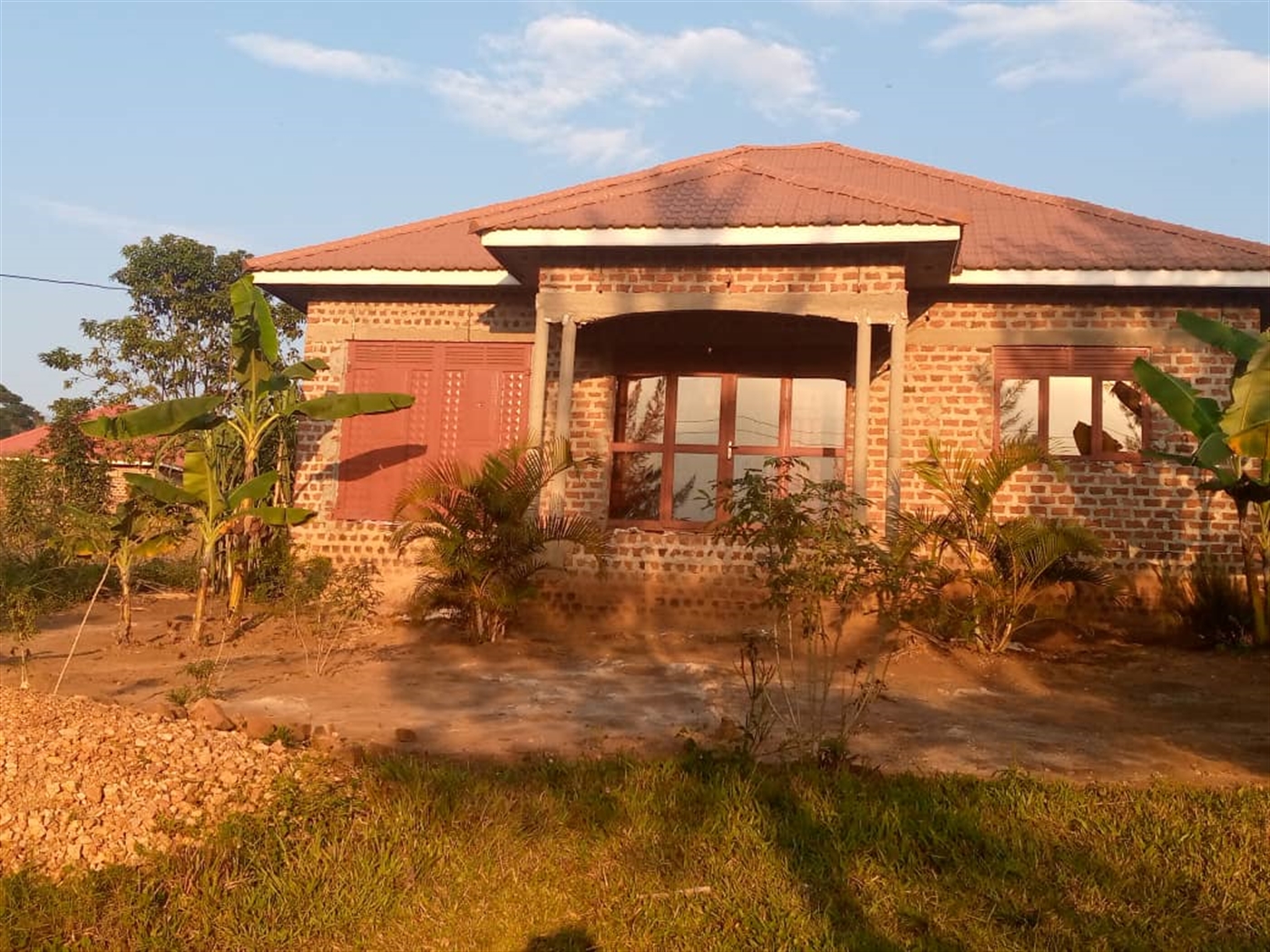 Bungalow for sale in Matugga Wakiso