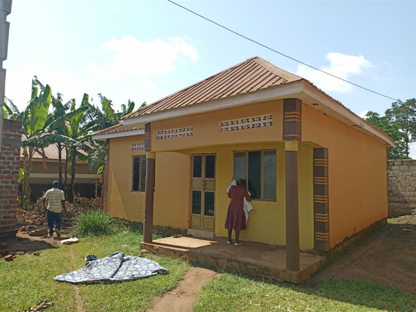 Bungalow for sale in Salaama Kampala