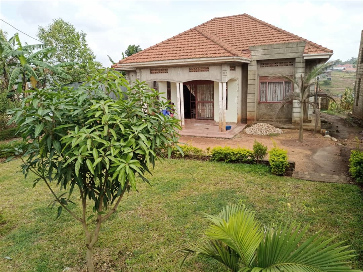 Shell House for sale in Kira Wakiso