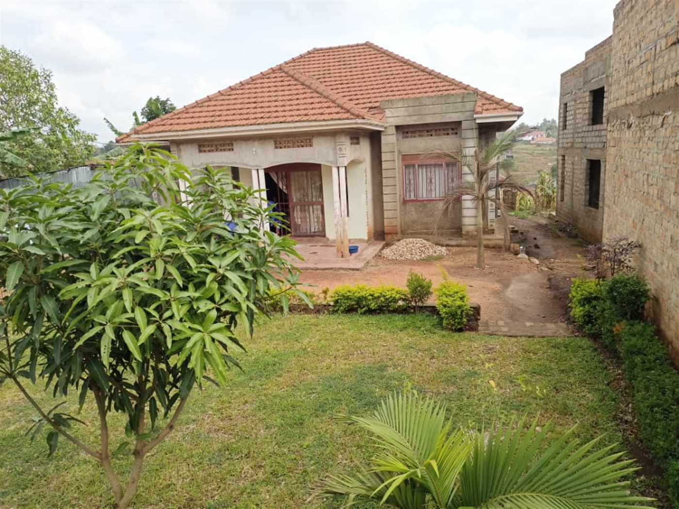 Shell House for sale in Kira Wakiso