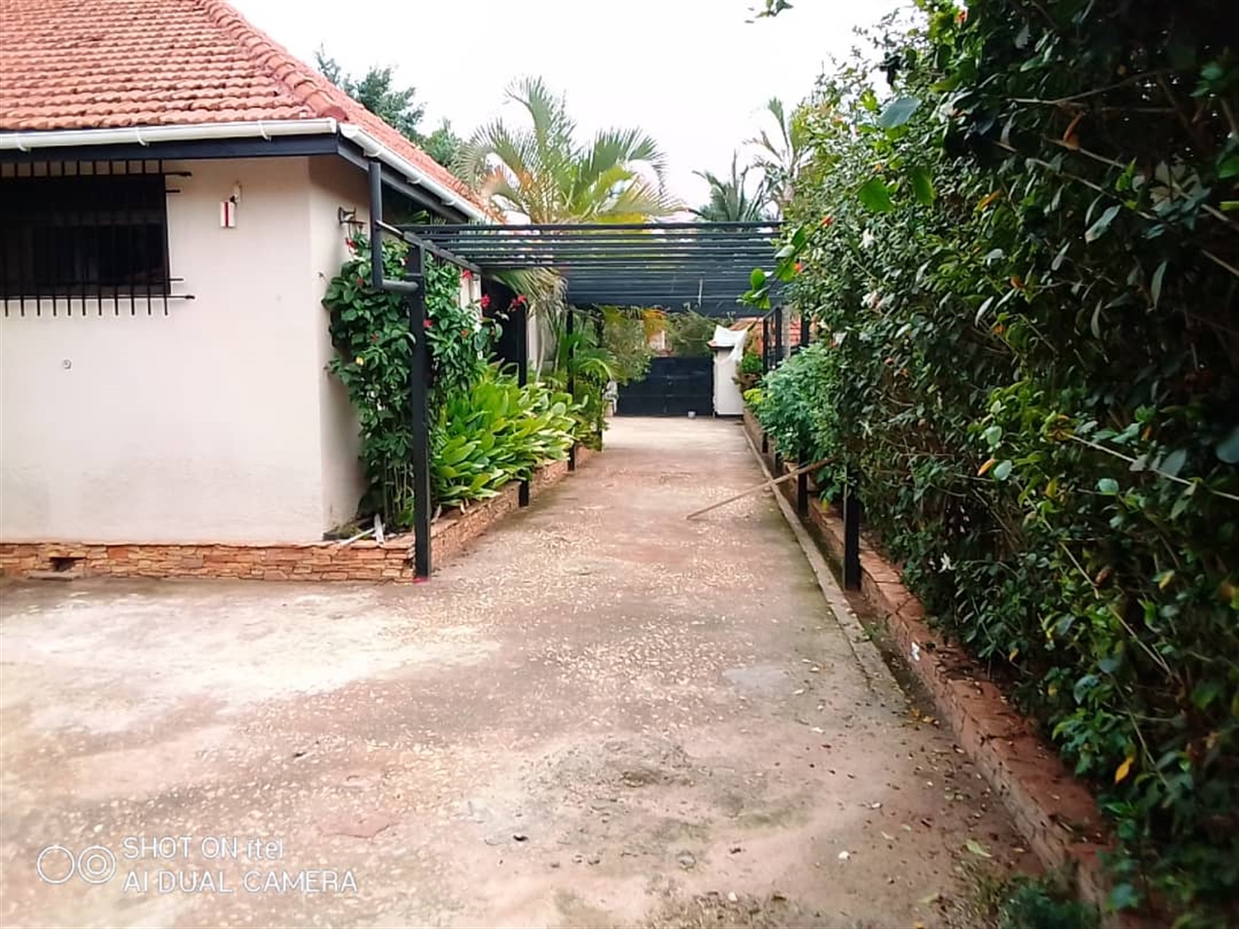 Bungalow for sale in Naguru Kampala