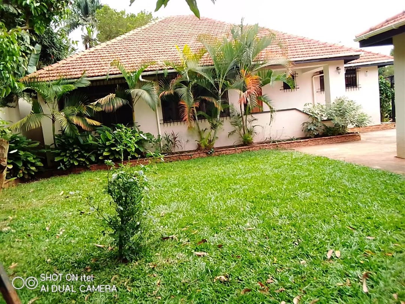 Bungalow for sale in Naguru Kampala