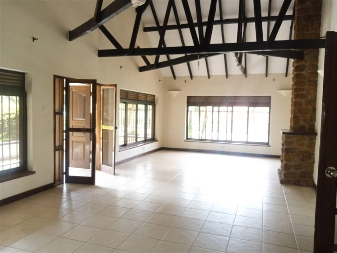 Bungalow for sale in Naguru Kampala