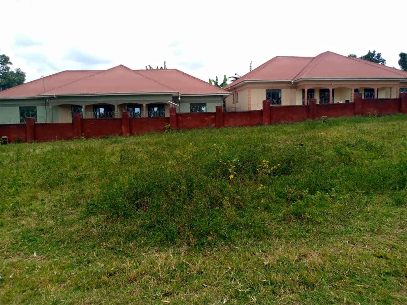 Rental units for sale in Kawempe Wakiso