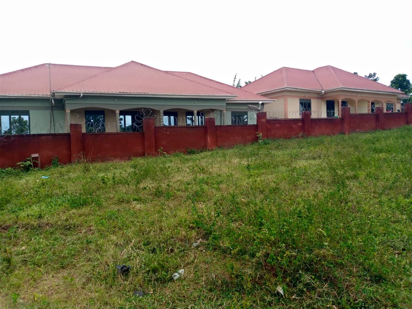 Rental units for sale in Kawempe Wakiso