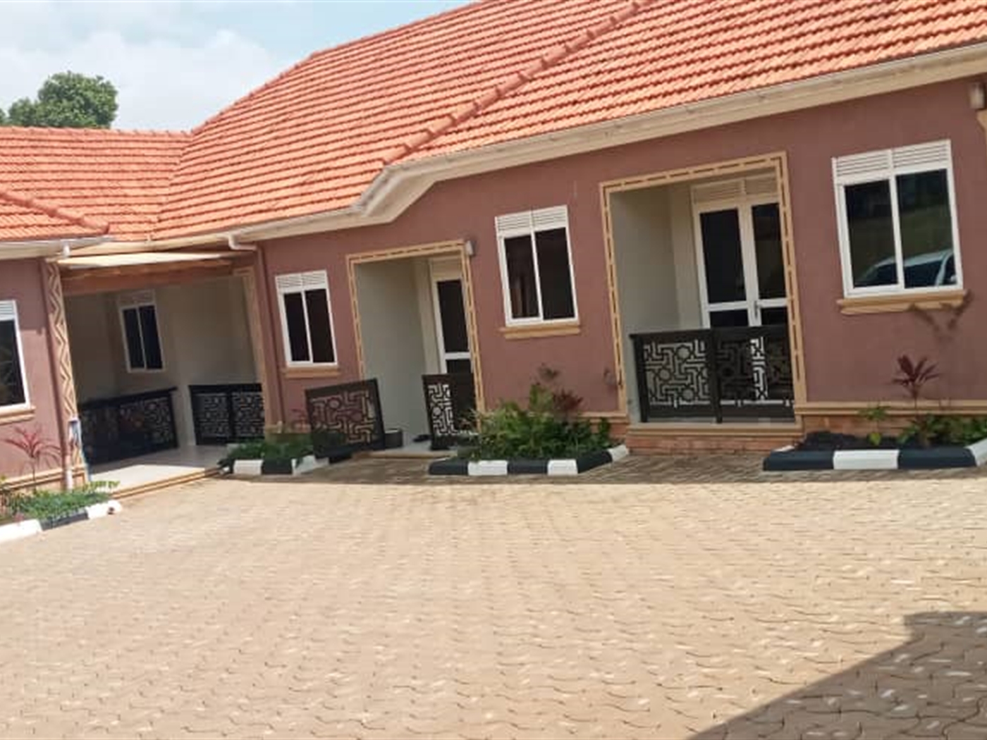 Rental units for sale in Kyanja Kampala