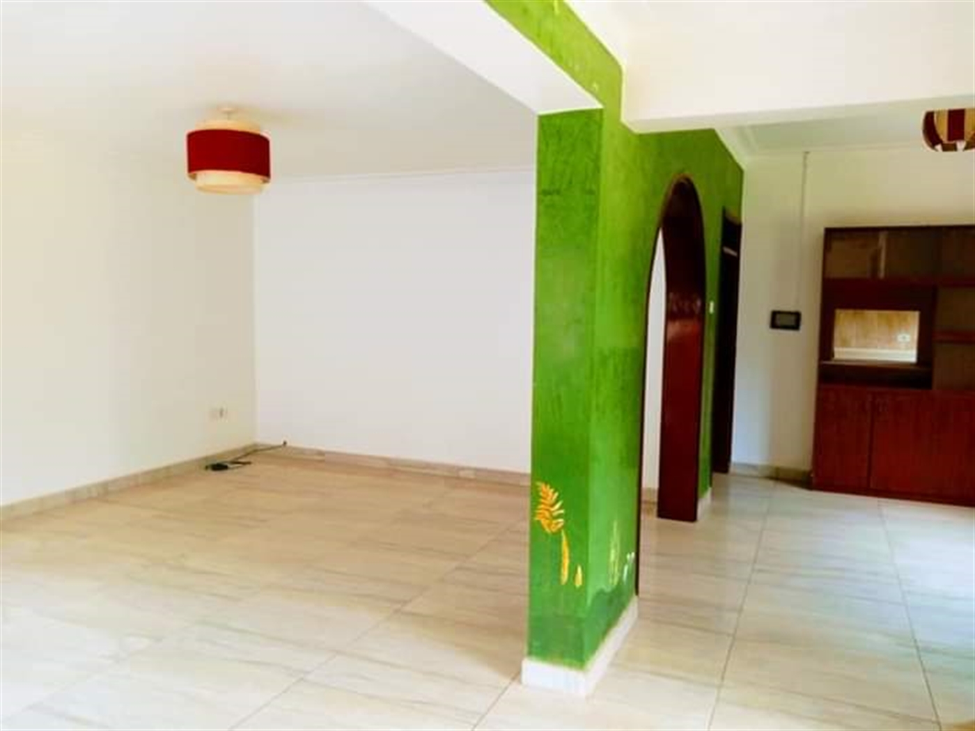 Storeyed house for sale in Najjera Wakiso