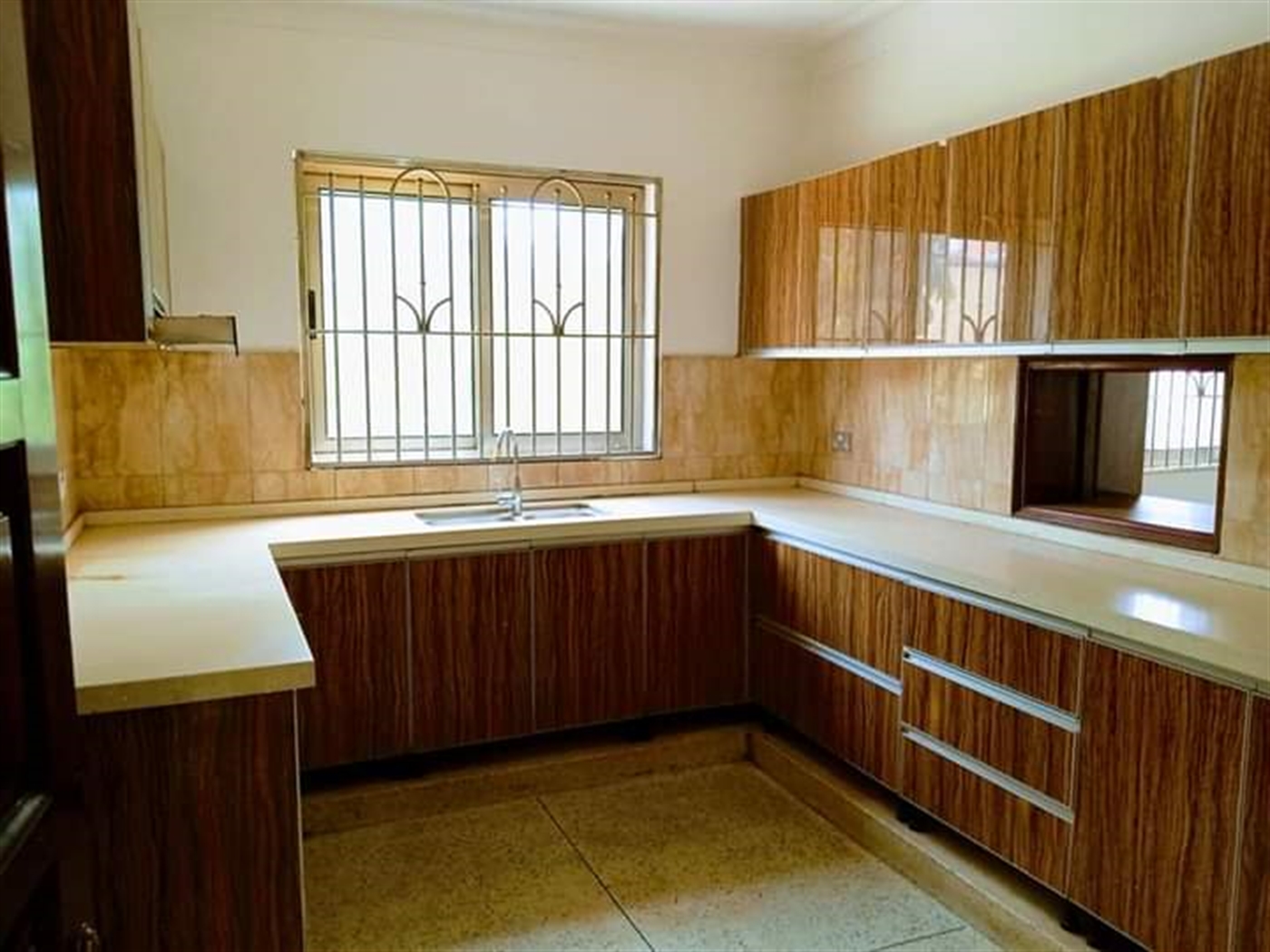 Storeyed house for sale in Najjera Wakiso