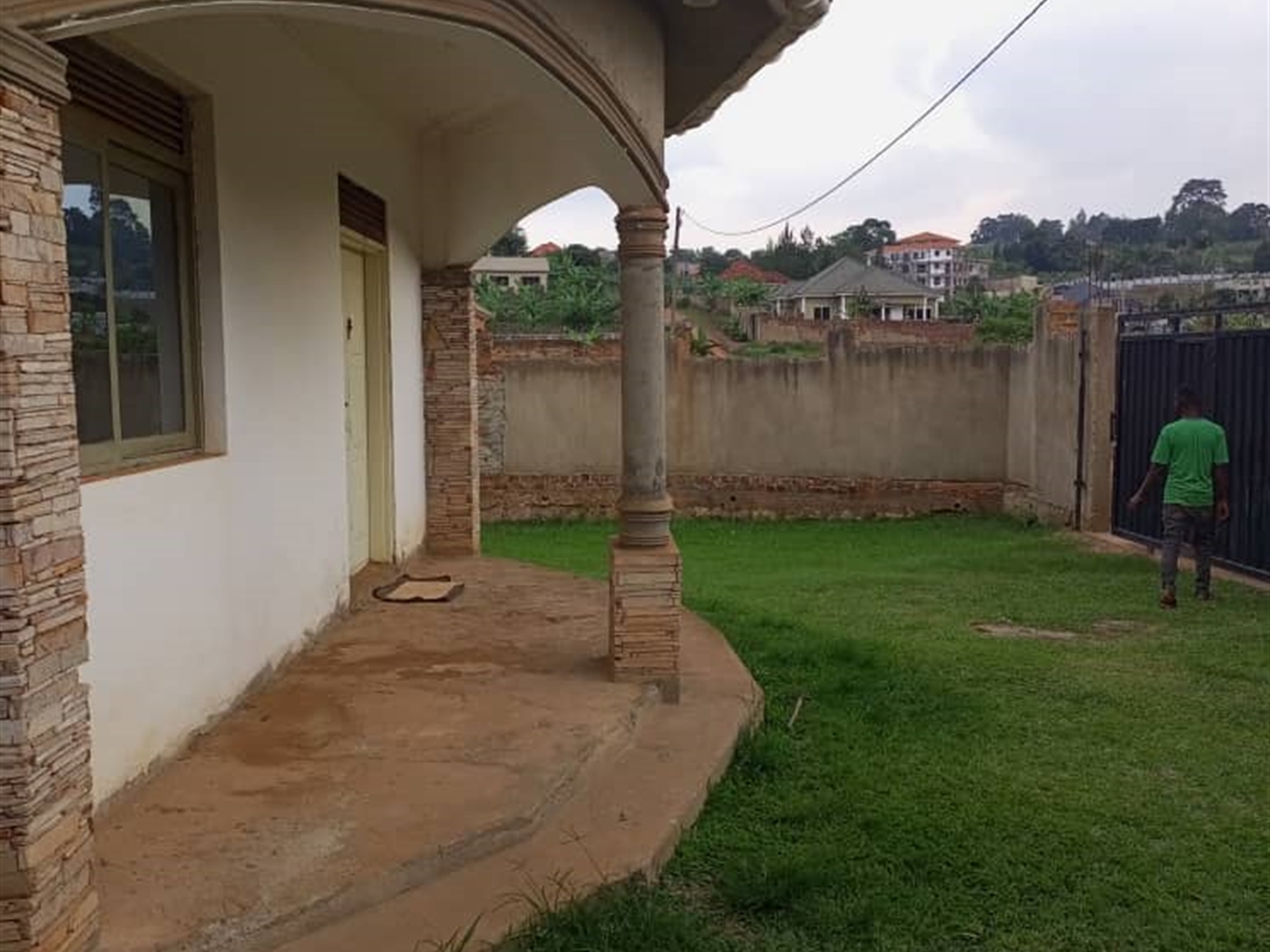 Bungalow for sale in Kira Wakiso