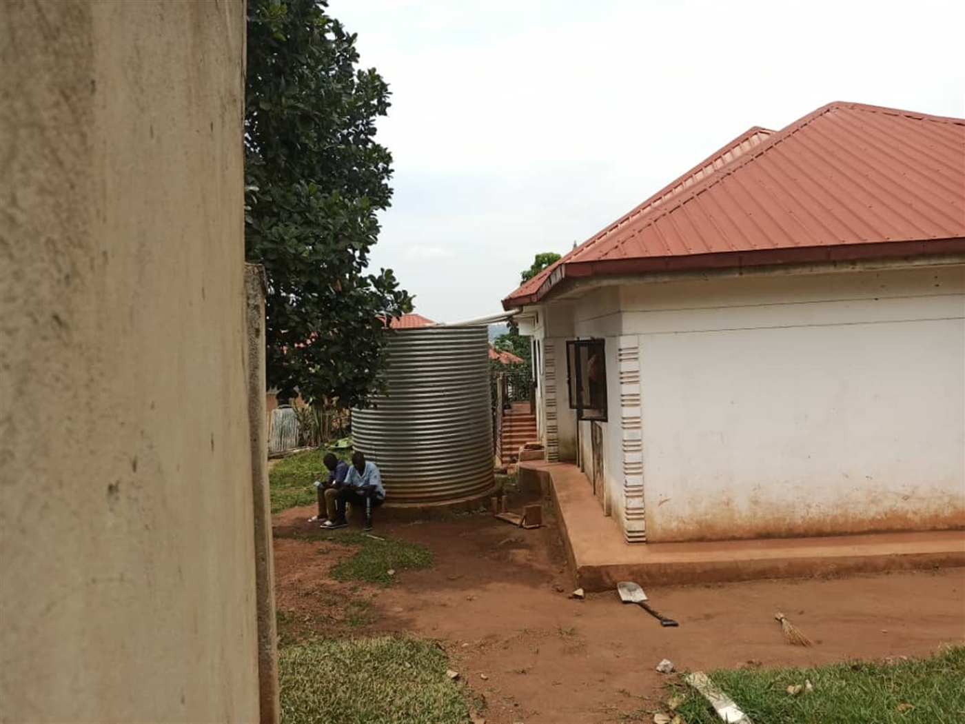 Bungalow for sale in Kawuku Wakiso