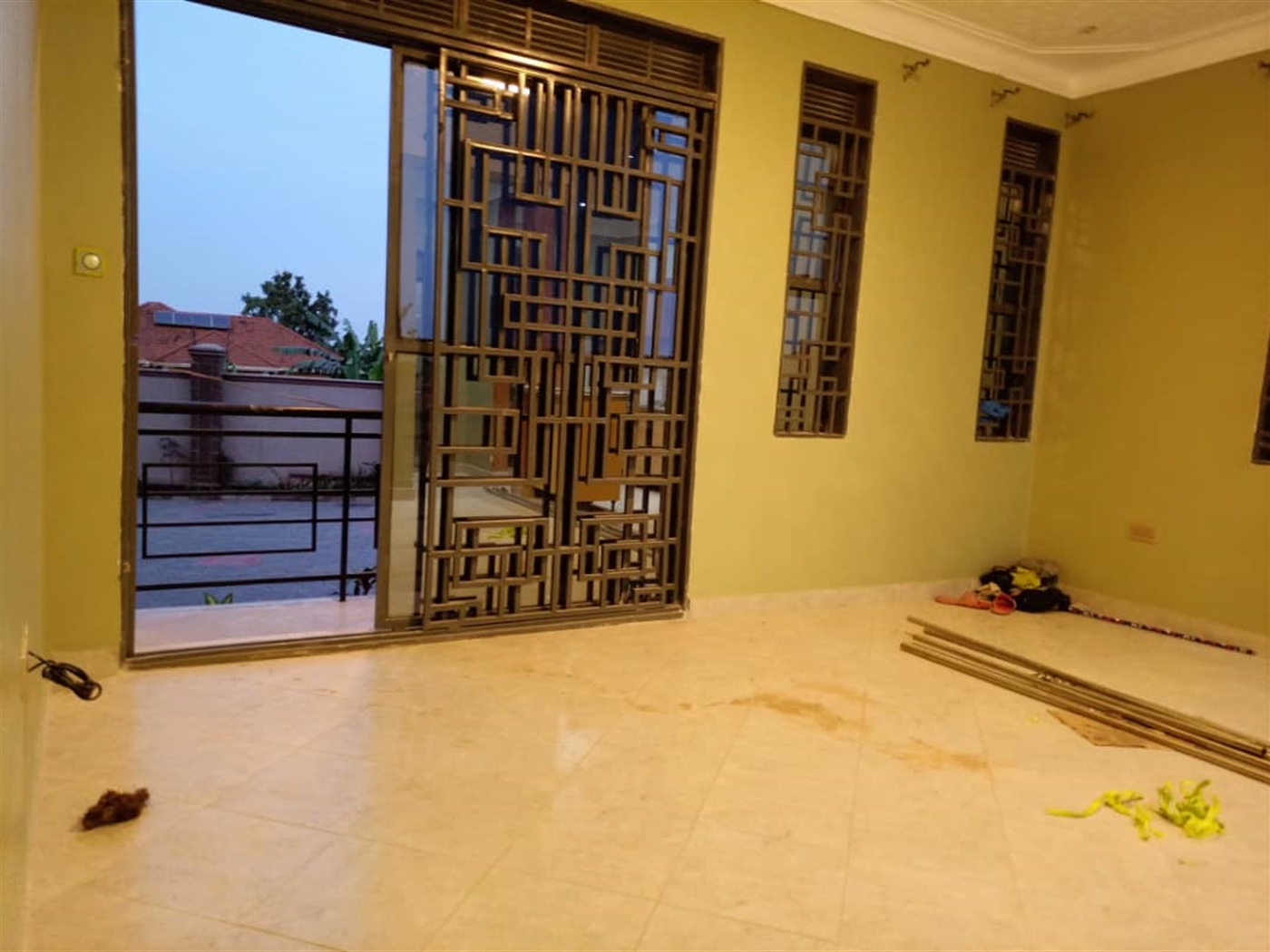 Apartment for sale in Kyanja Wakiso