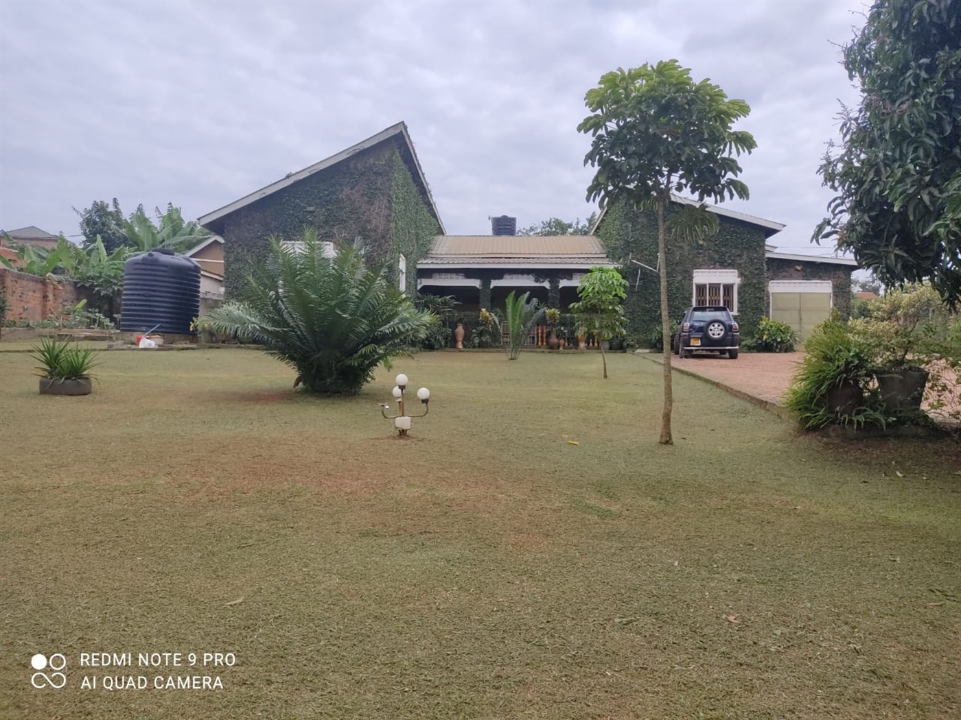 Bungalow for sale in Kirinya Wakiso