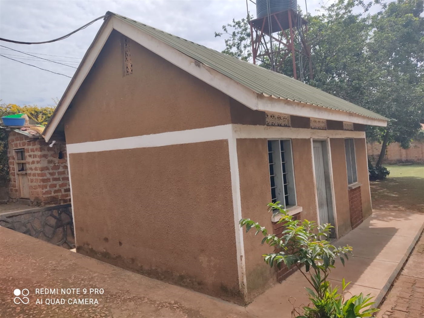 Bungalow for sale in Kirinya Wakiso