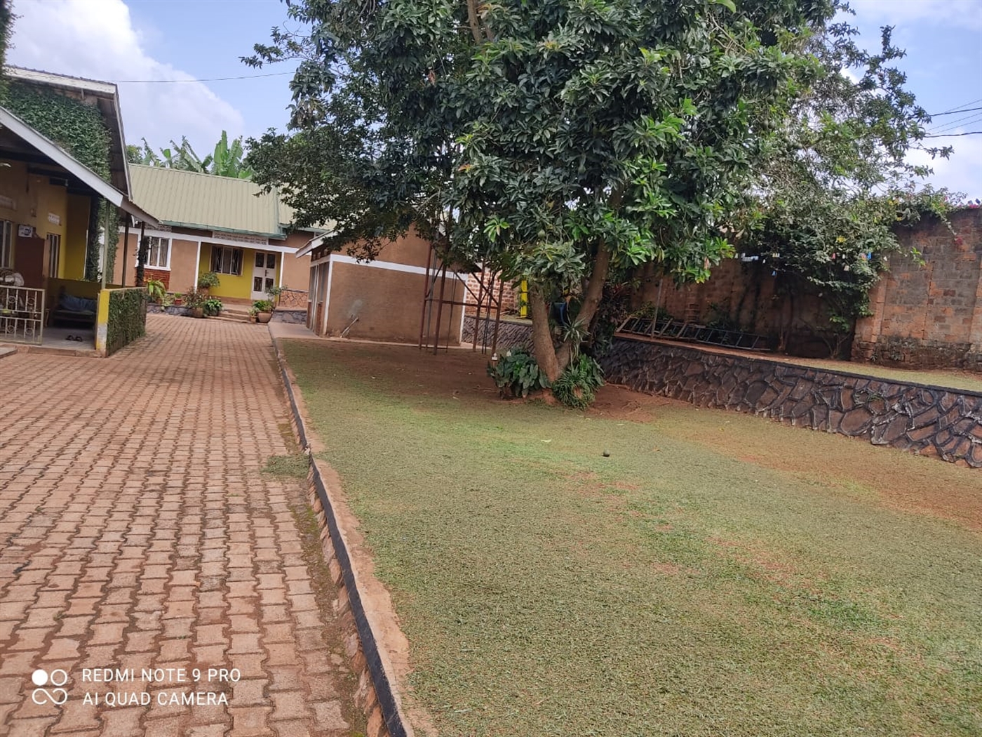 Bungalow for sale in Kirinya Wakiso