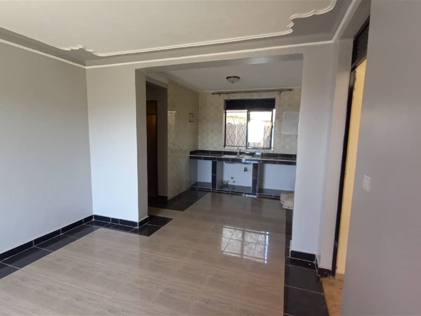 Apartment for sale in Kira Wakiso