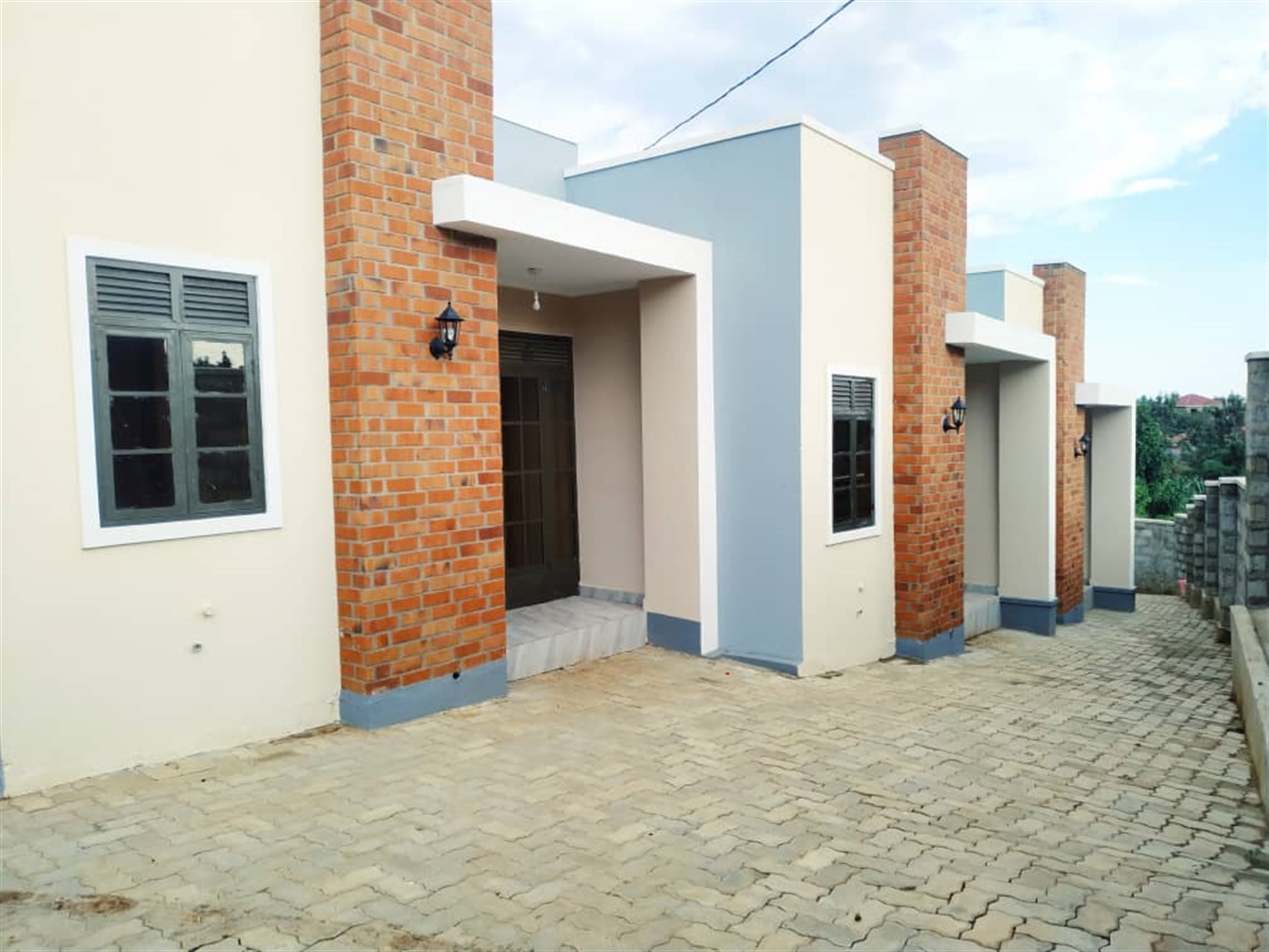 Rental units for sale in Namugongo Wakiso