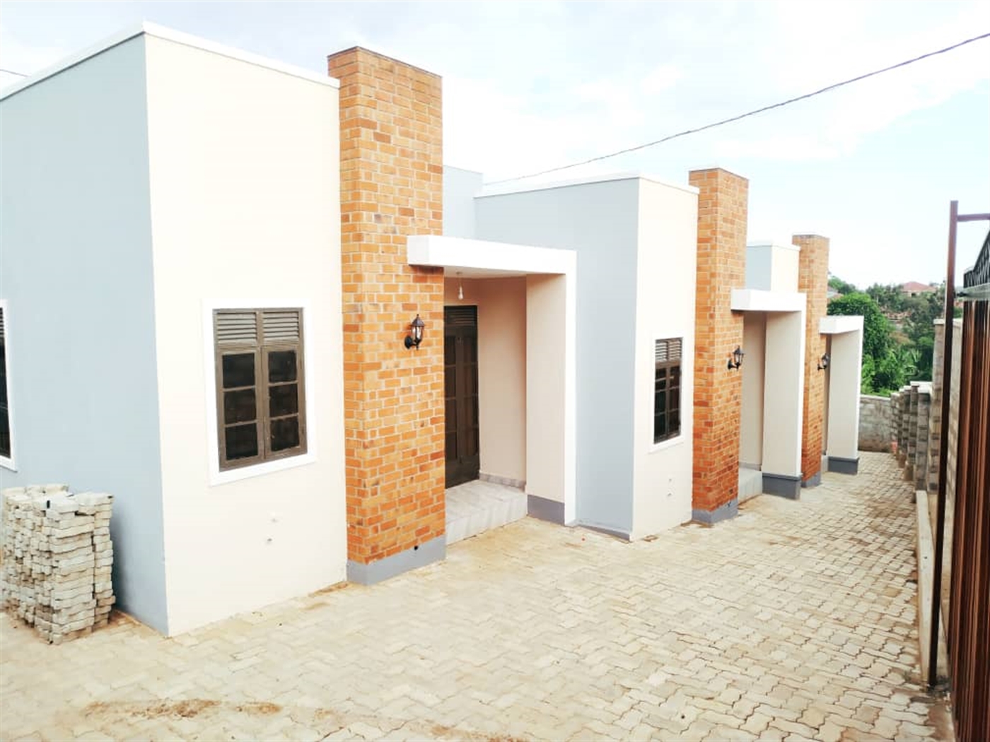 Rental units for sale in Namugongo Wakiso