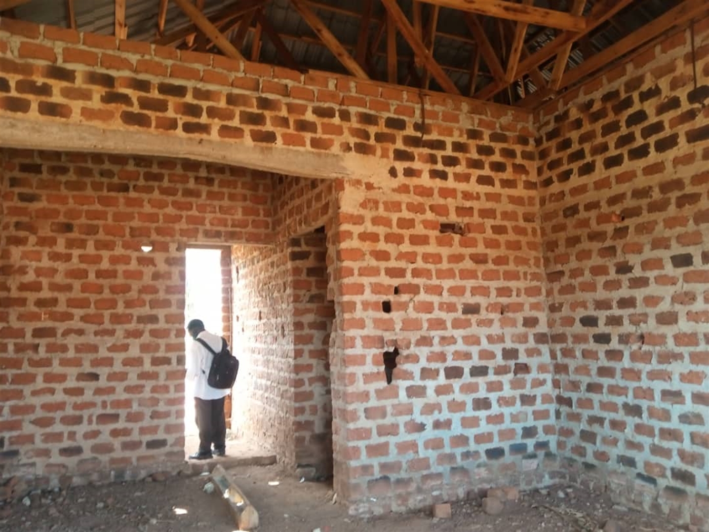 Shell House for sale in Matugga Wakiso