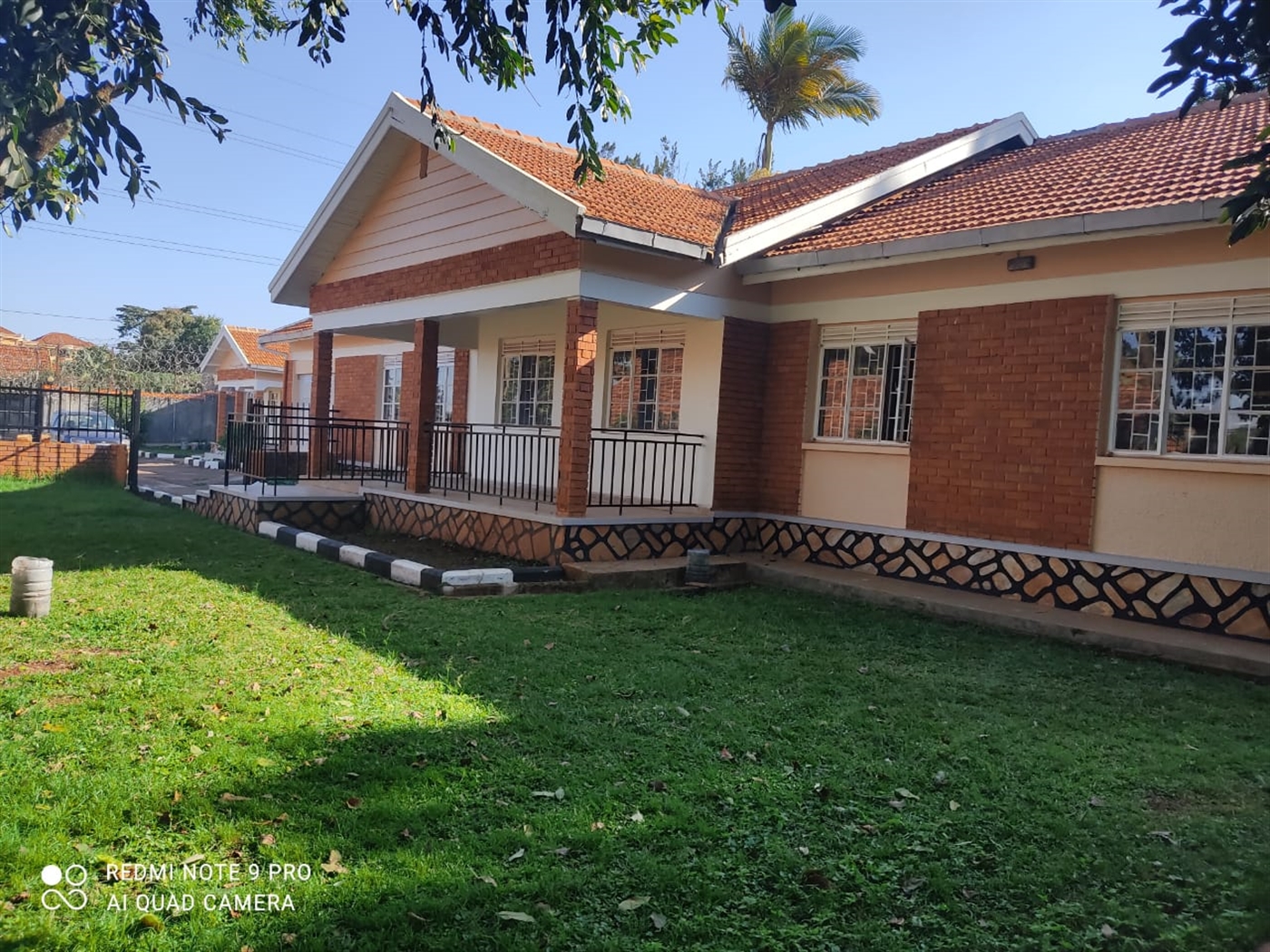 Bungalow for sale in Ntinda Kampala