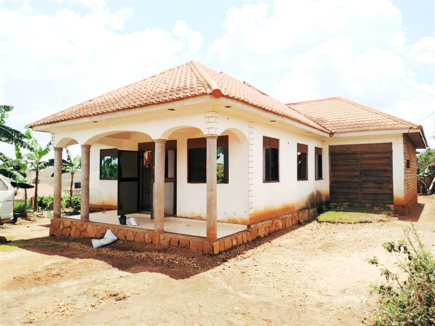 Bungalow for sale in Namugongo Wakiso