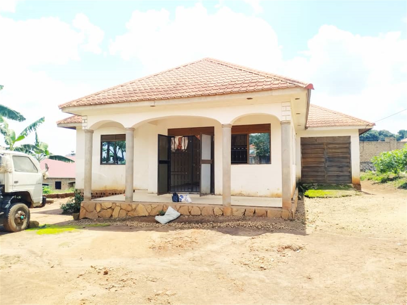 Bungalow for sale in Namugongo Wakiso