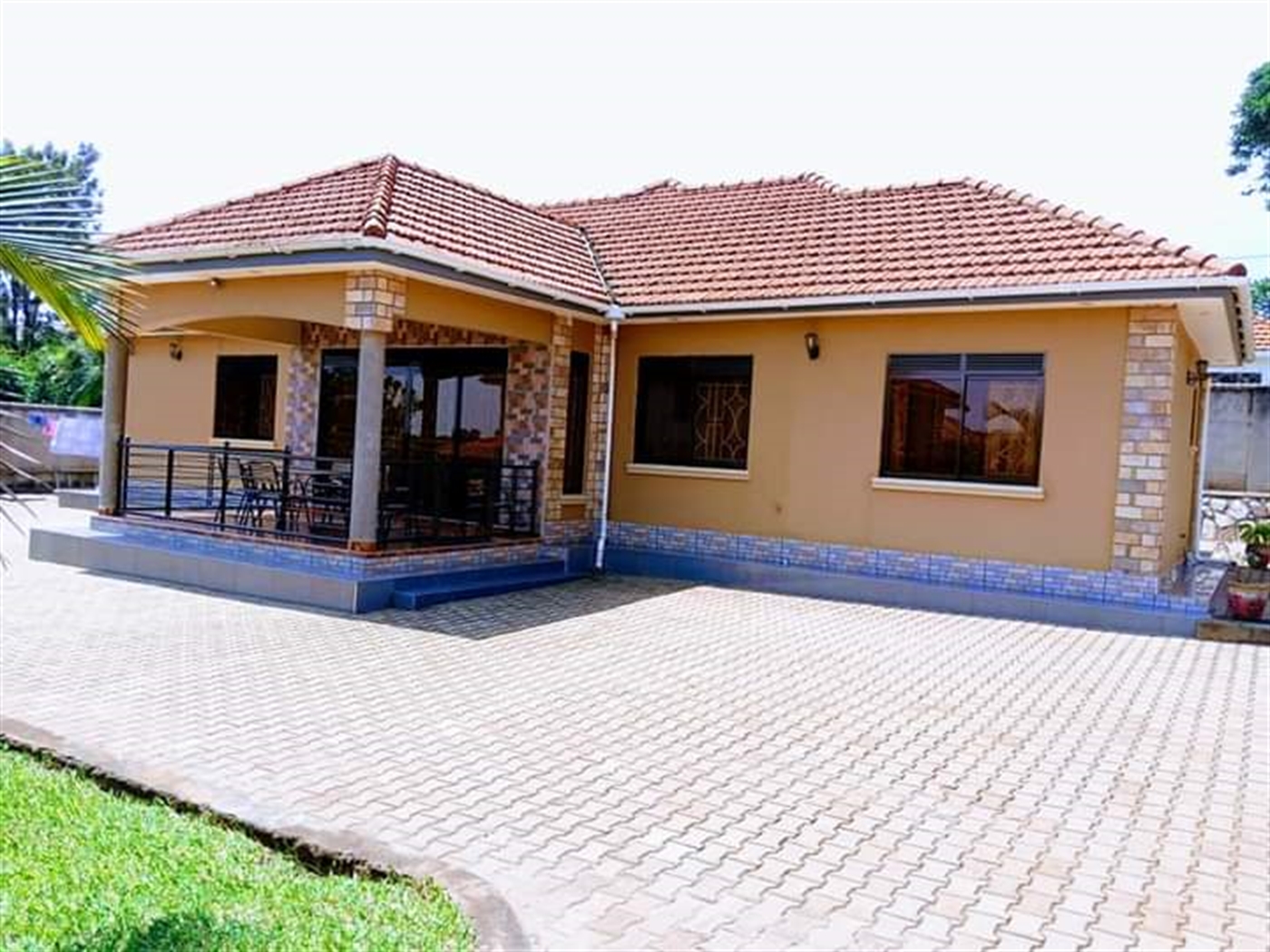 Bungalow for sale in Kira Wakiso