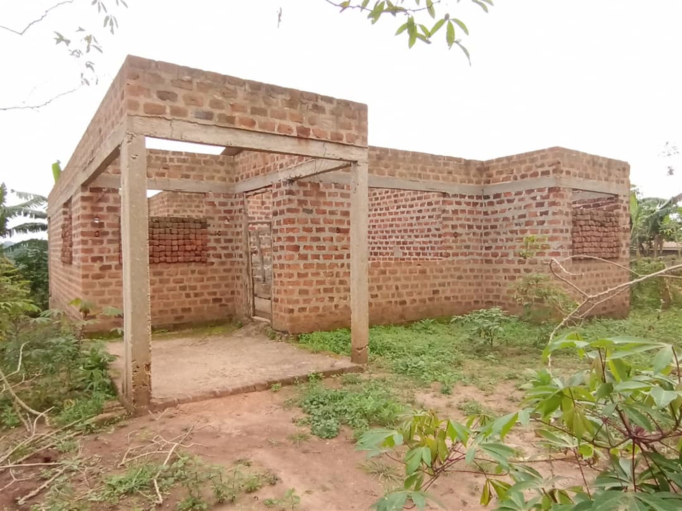 Shell House for sale in Matugga Wakiso