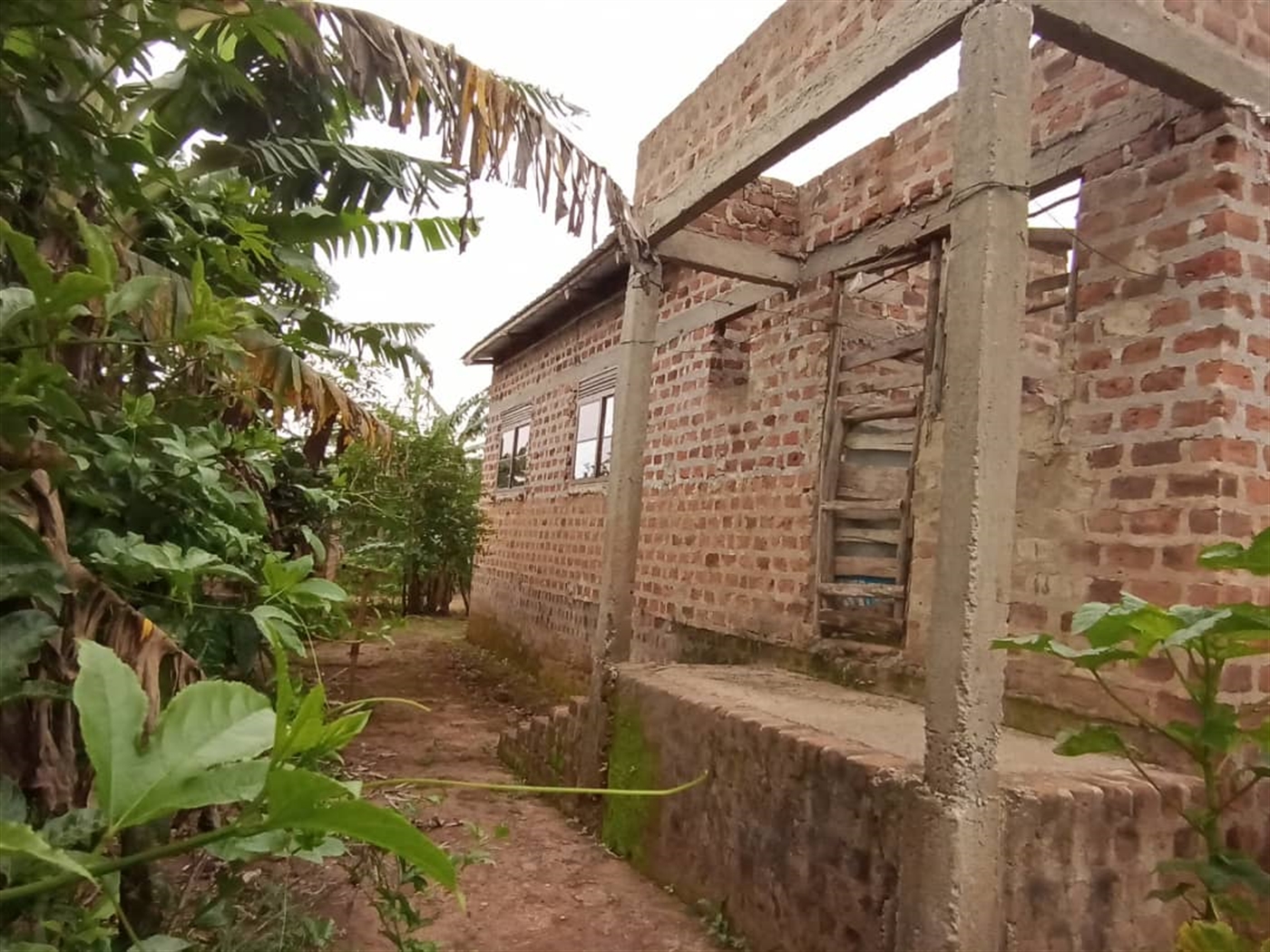 Shell House for sale in Matugga Wakiso