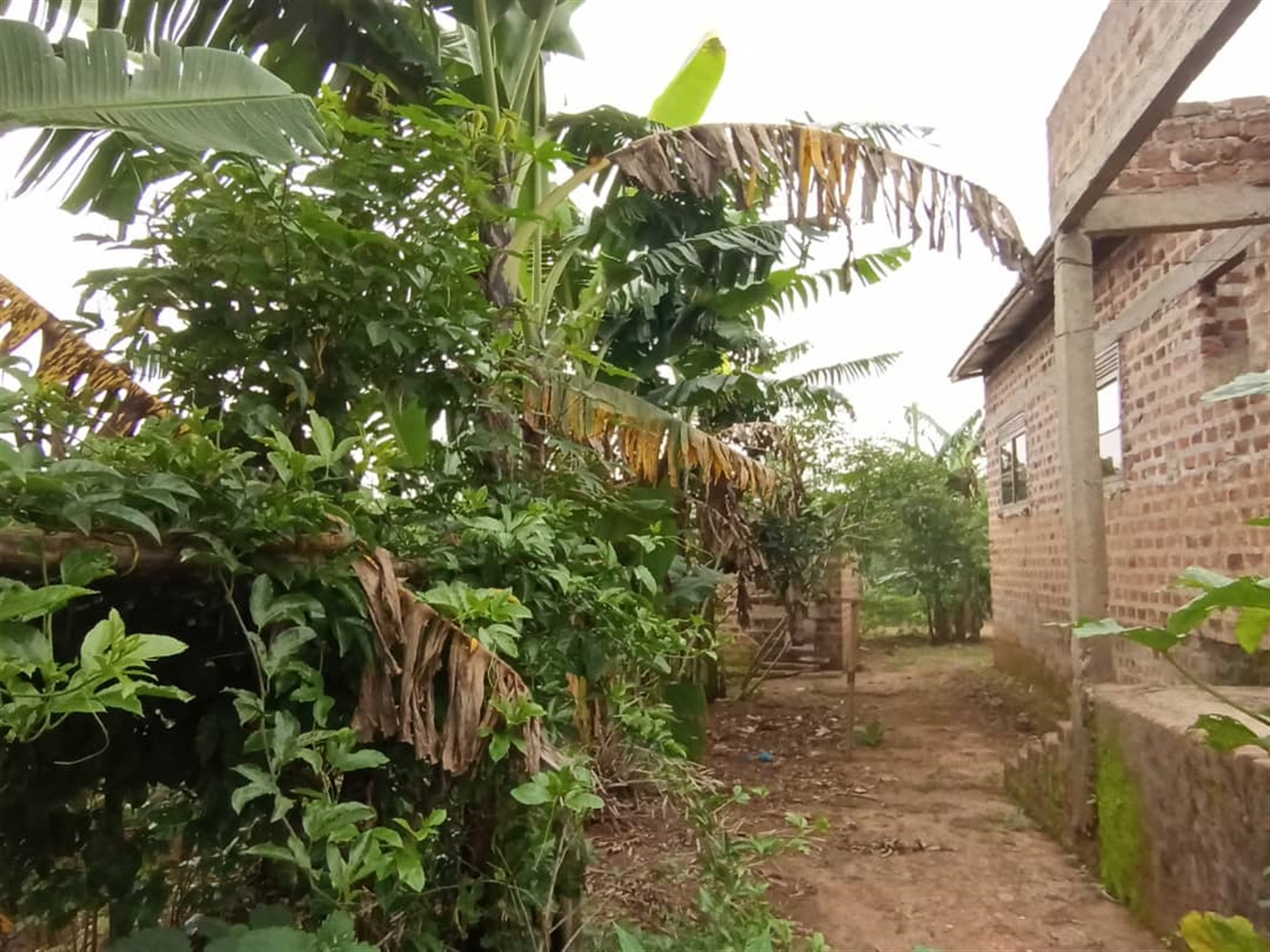 Shell House for sale in Matugga Wakiso