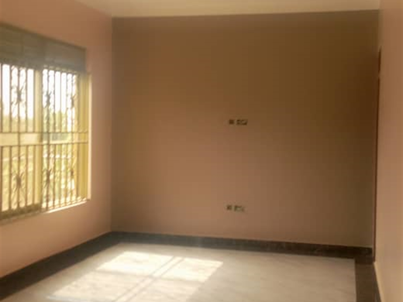 Storeyed house for sale in Lutembe Wakiso