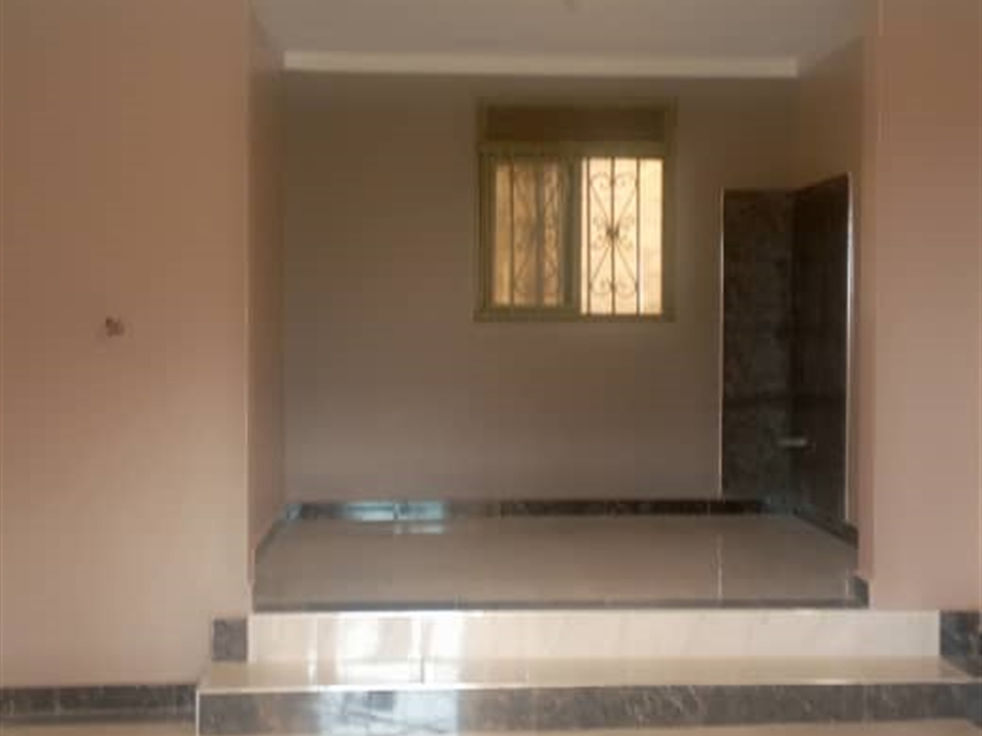 Storeyed house for sale in Lutembe Wakiso