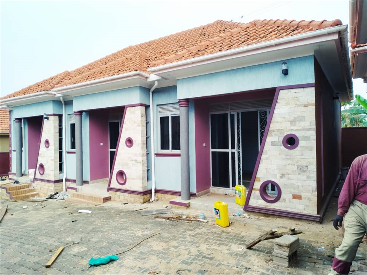 Rental units for sale in Kira Wakiso