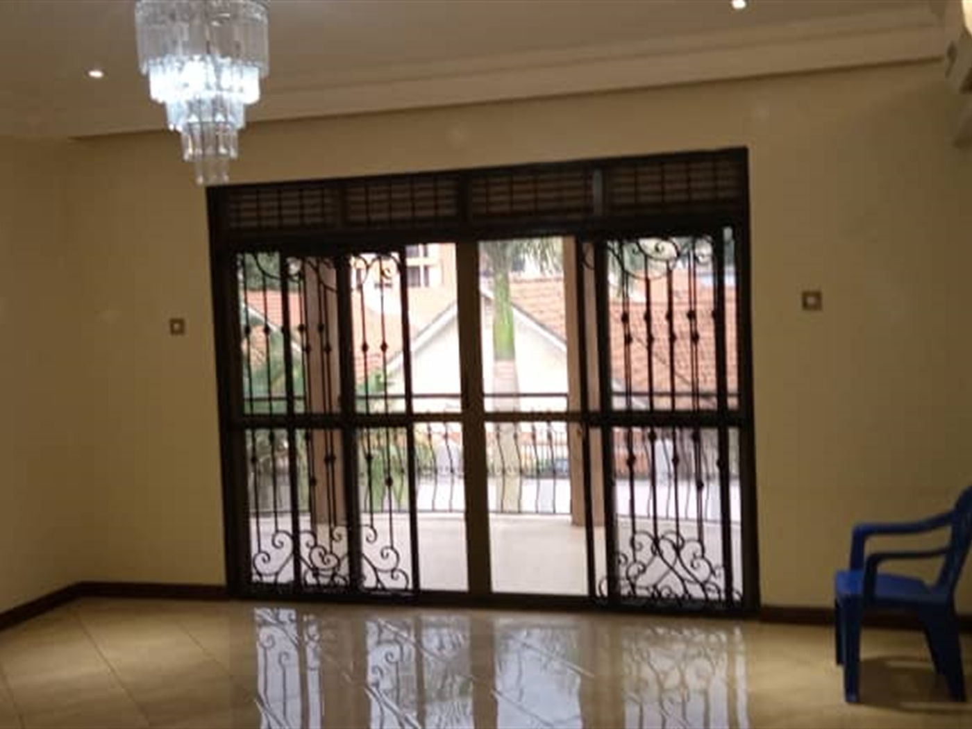 Mansion for sale in Naguru Kampala