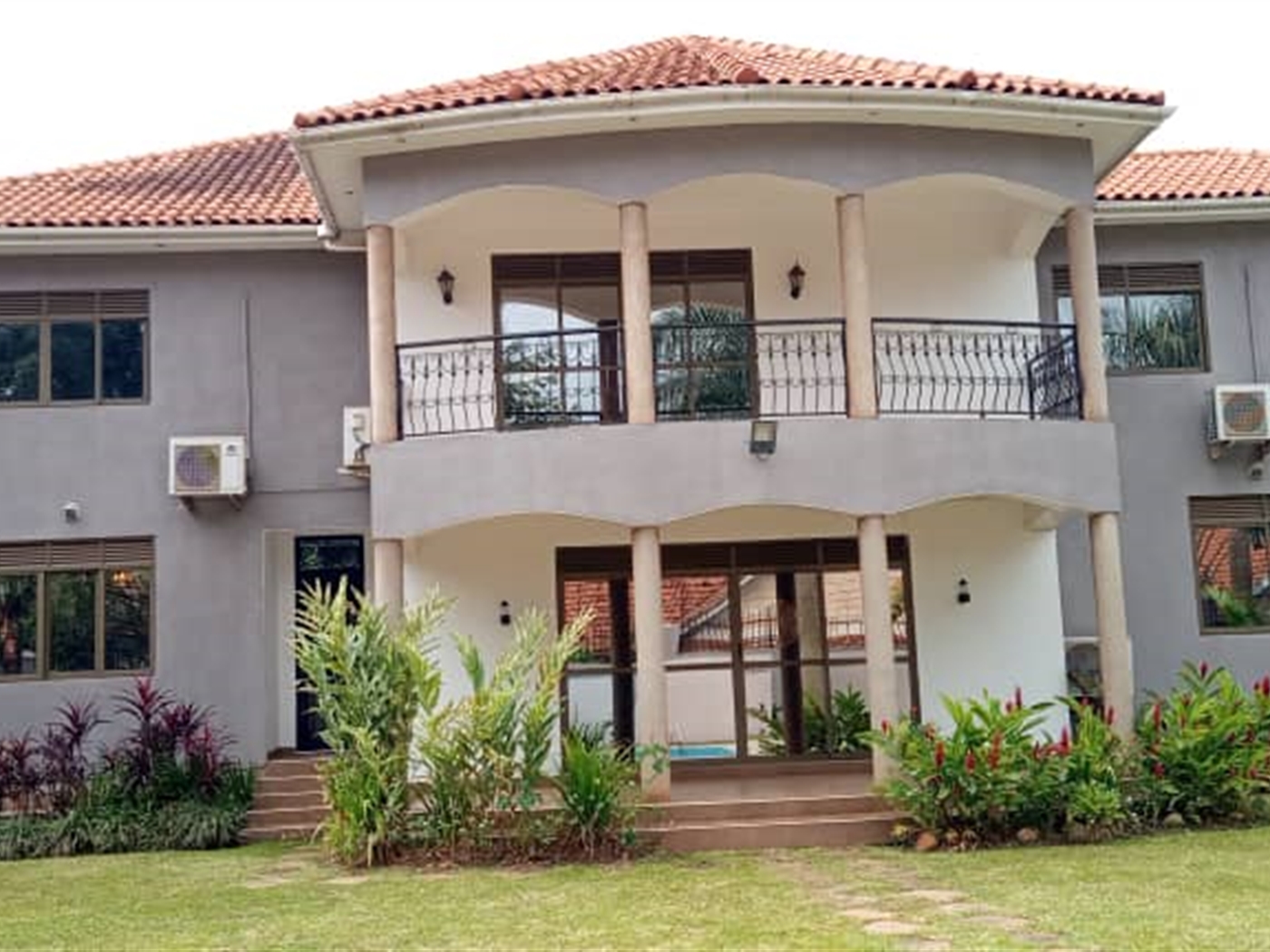 Mansion for sale in Naguru Kampala