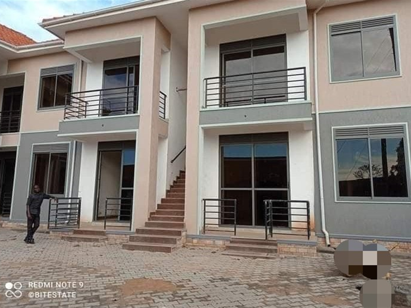 Apartment for sale in Kira Wakiso