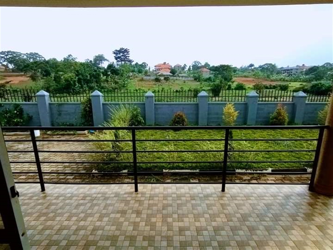 Bungalow for sale in Buwaate Wakiso