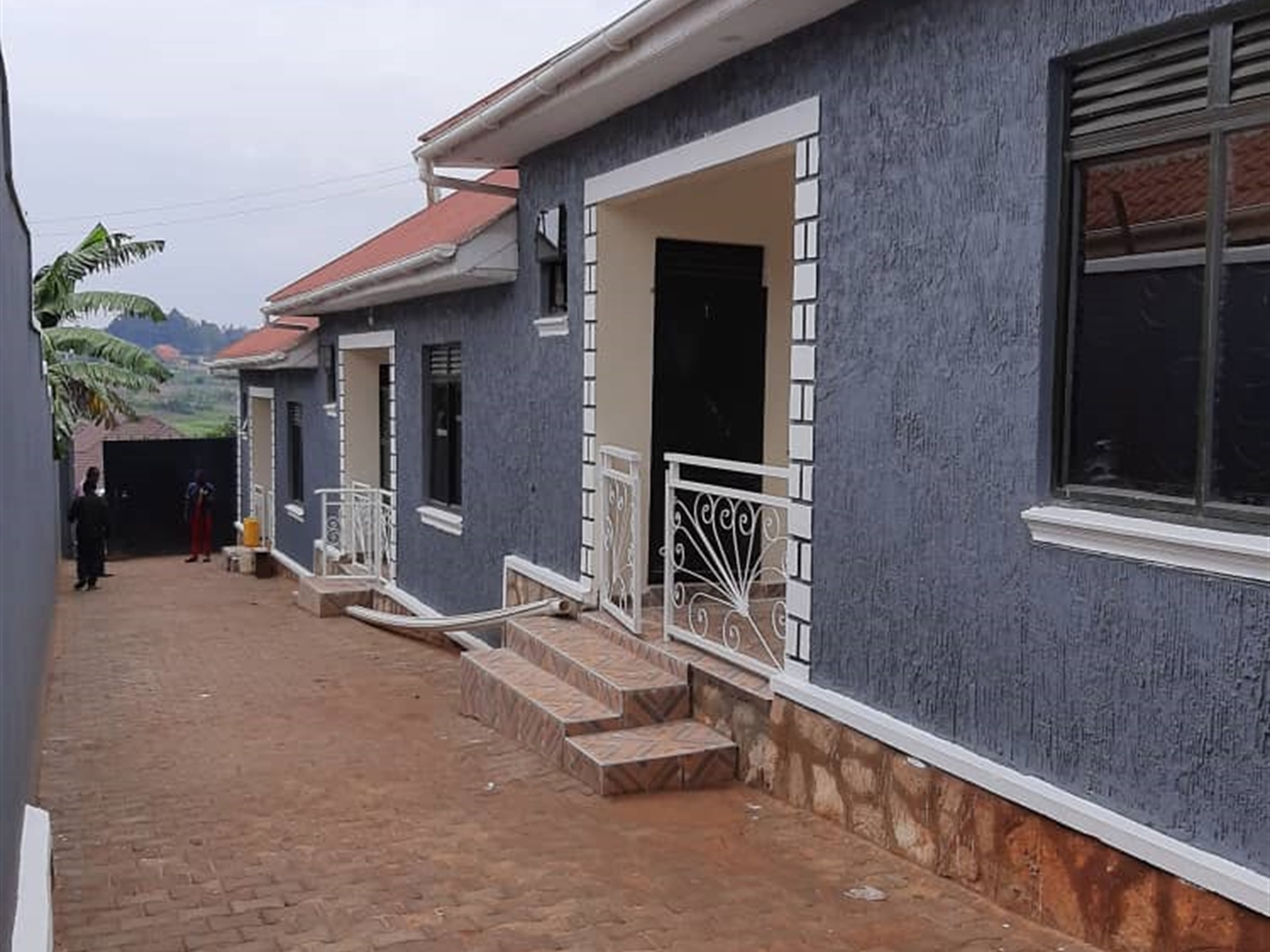 Rental units for sale in Nakweru Wakiso