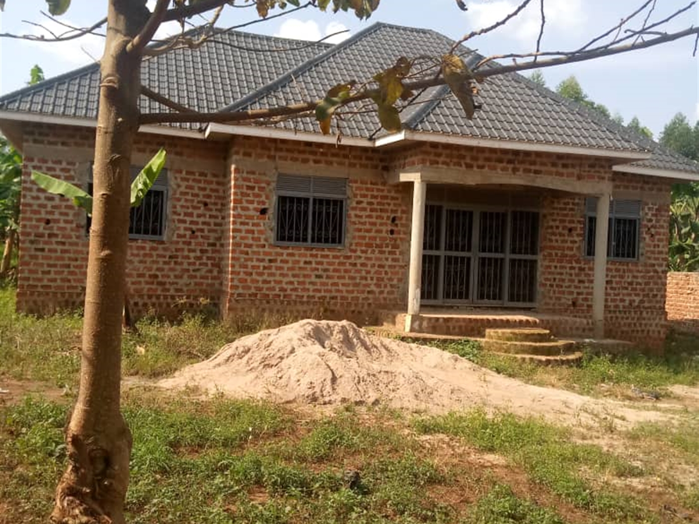 Bungalow for sale in Bombo Luweero