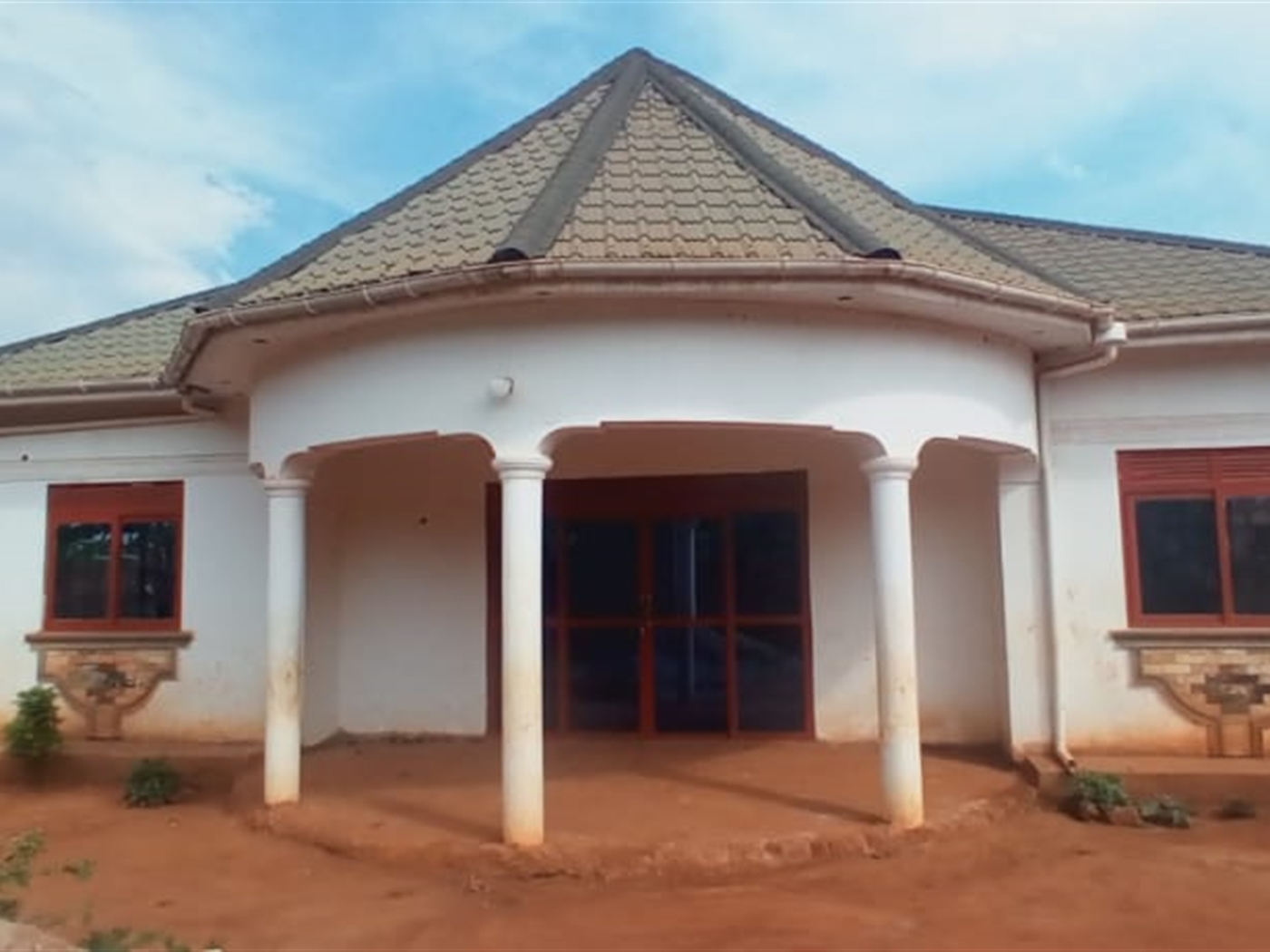 Bungalow for sale in Kasangati Wakiso