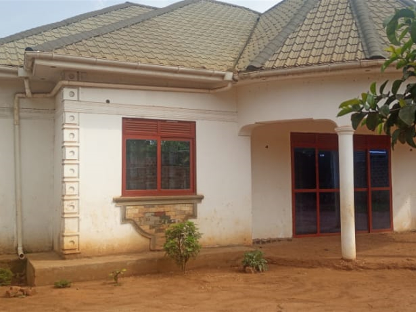 Bungalow for sale in Kasangati Wakiso