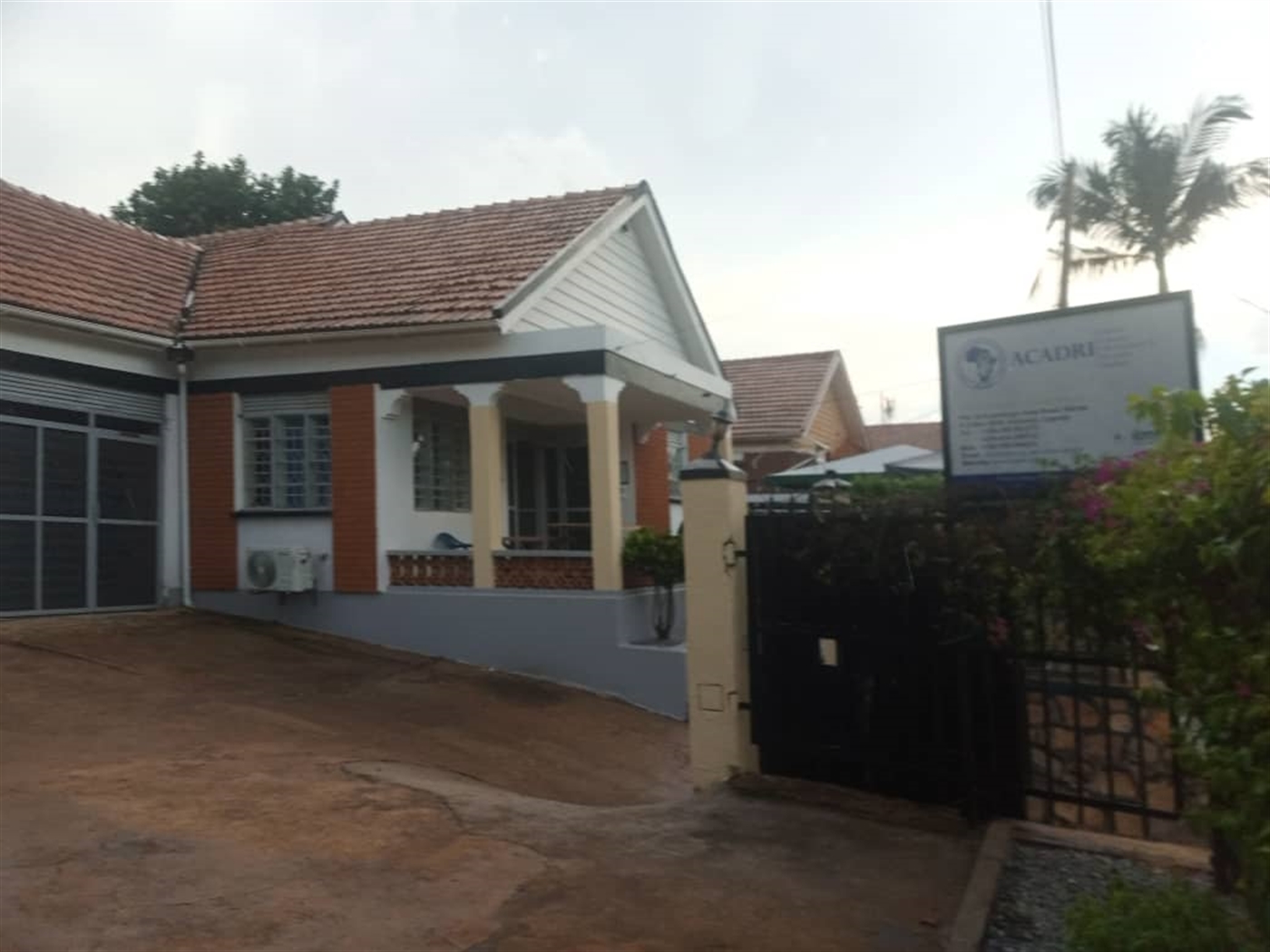 Bungalow for sale in Ntinda Kampala