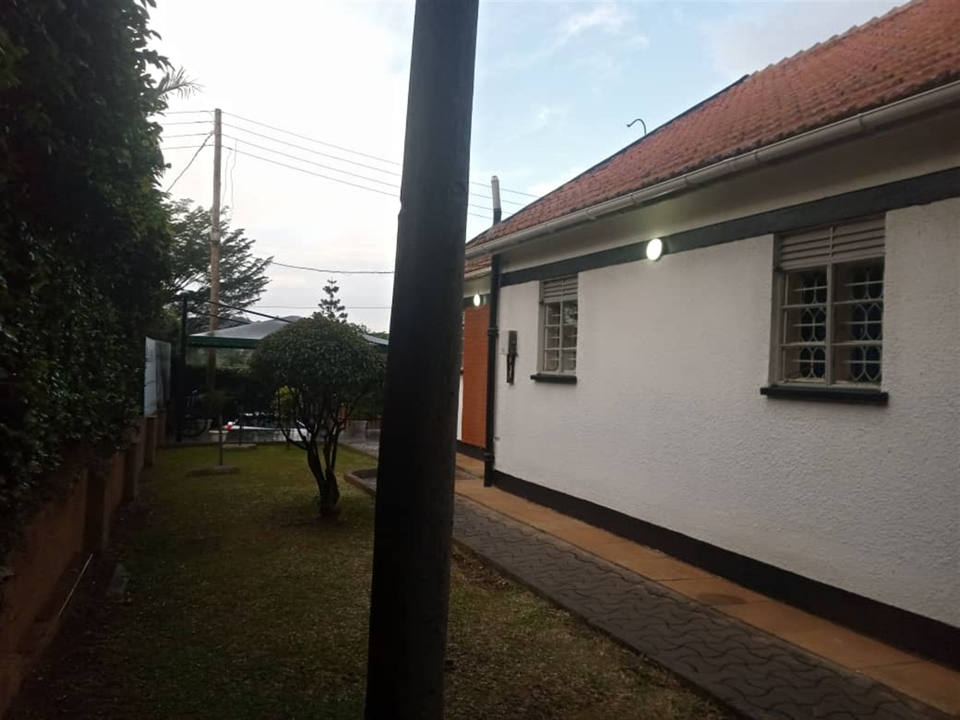 Bungalow for sale in Ntinda Kampala