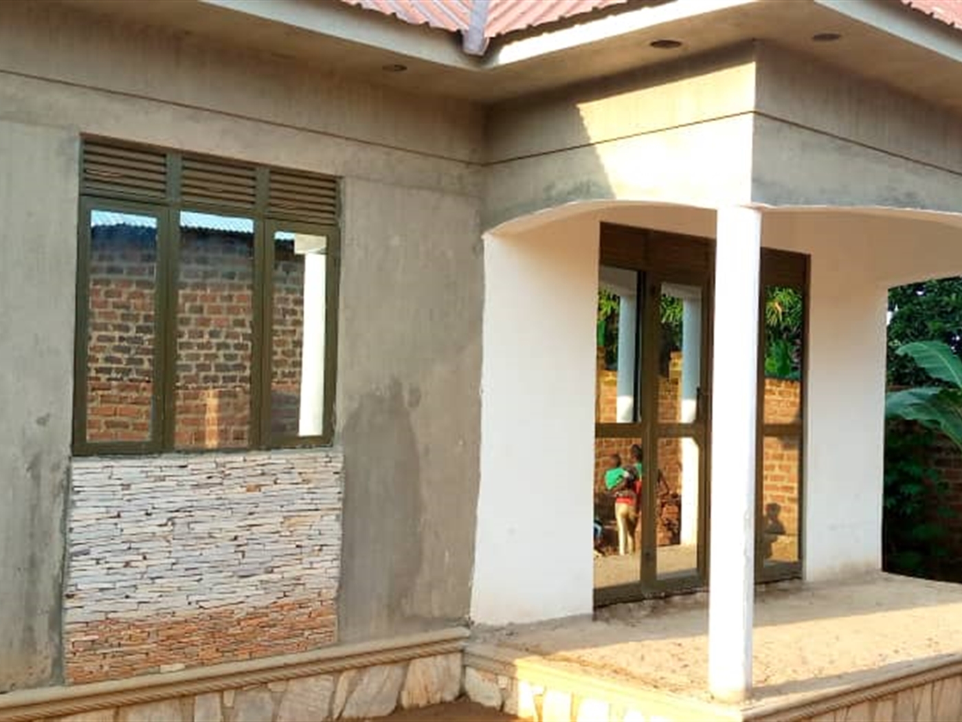 Bungalow for sale in Nkumba Wakiso