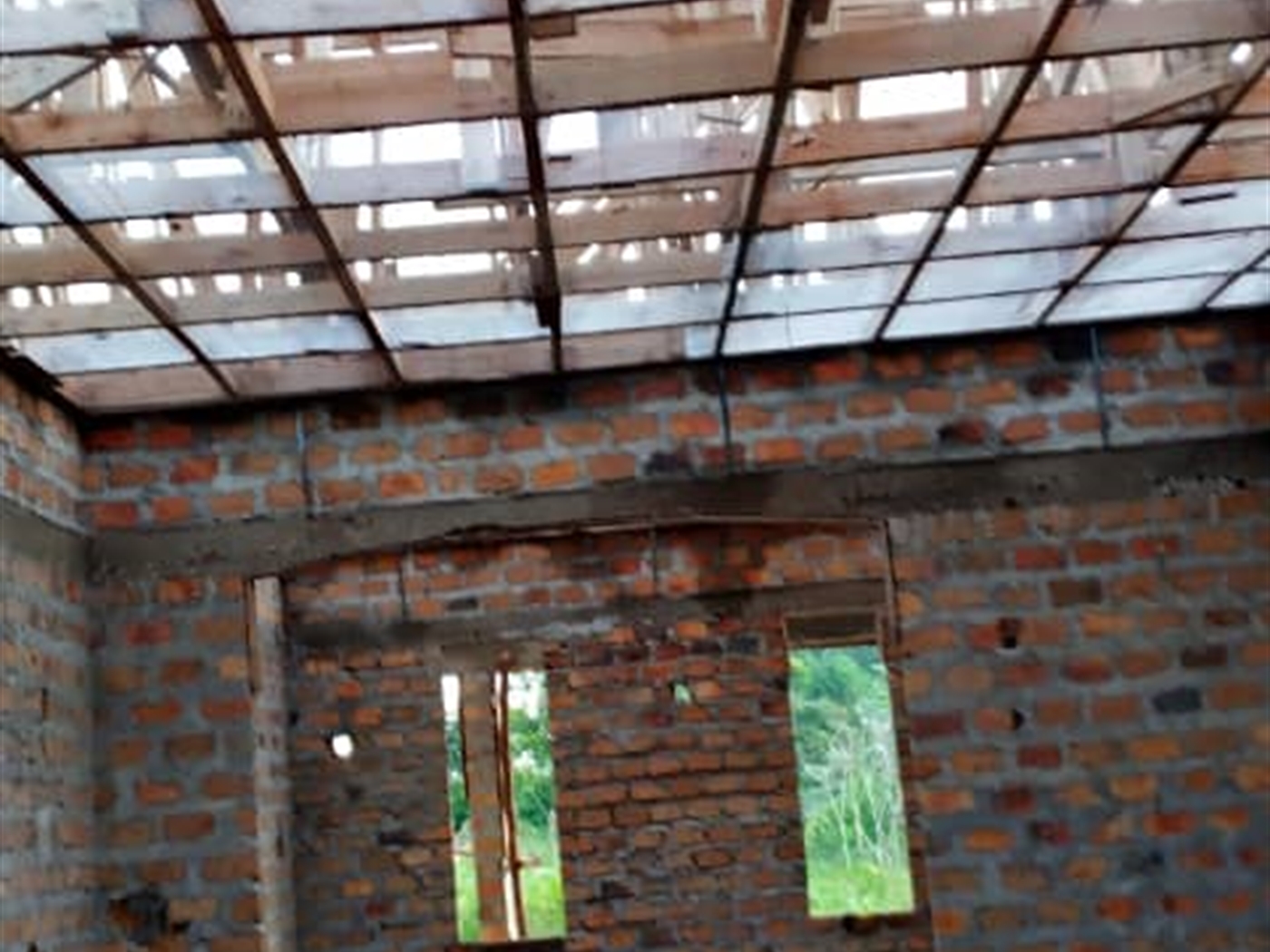 Shell House for sale in Namugongo Wakiso